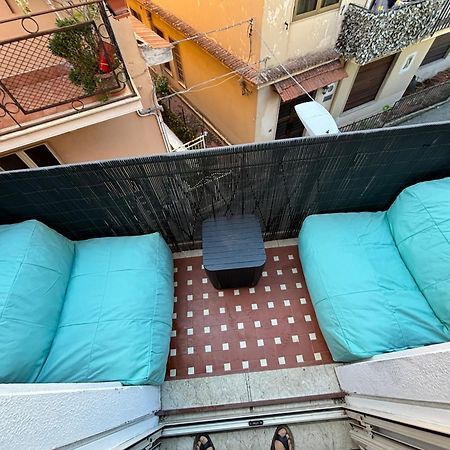 Murmuria Taormina Exterior photo