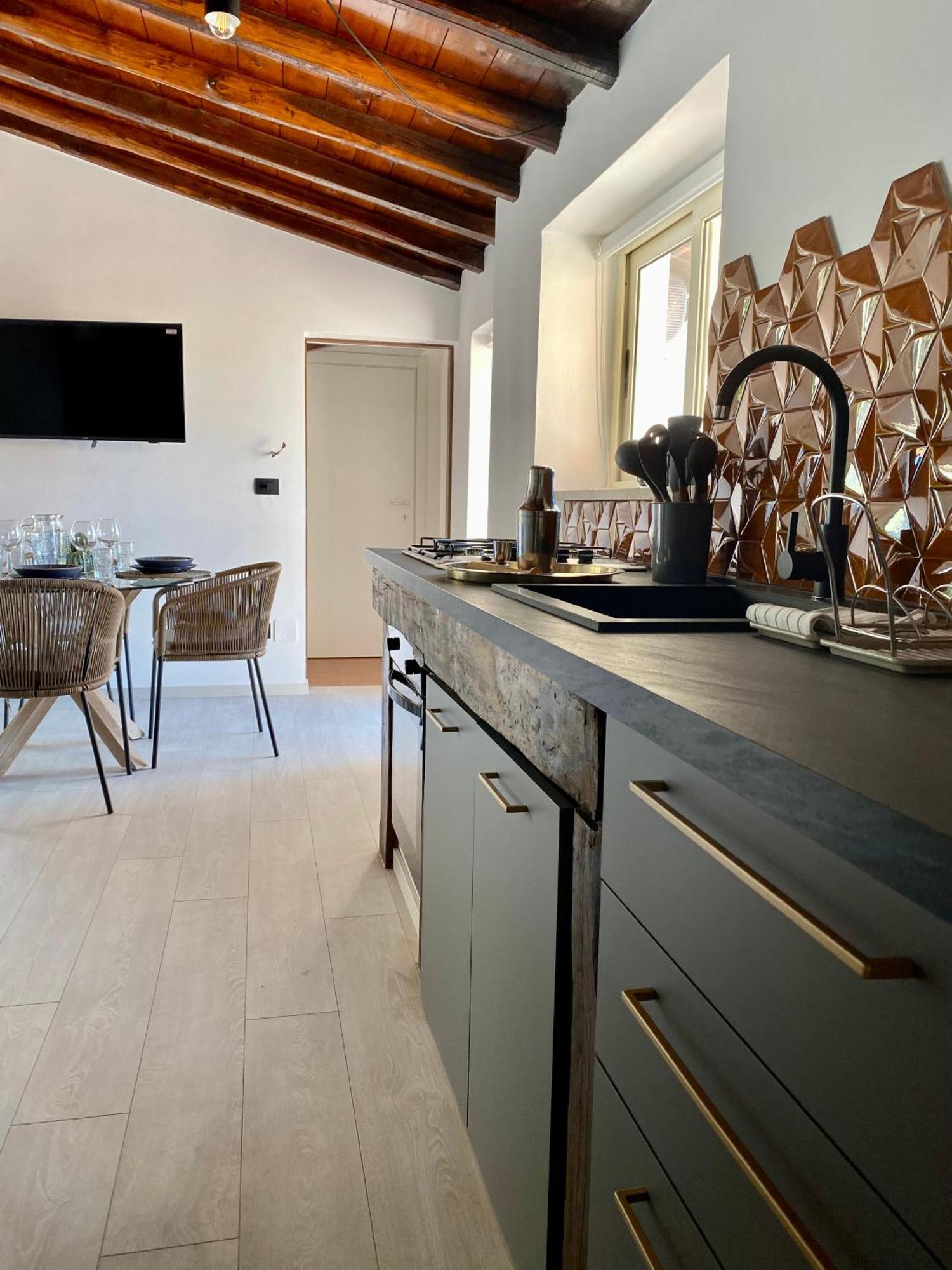 Murmuria Taormina Room photo