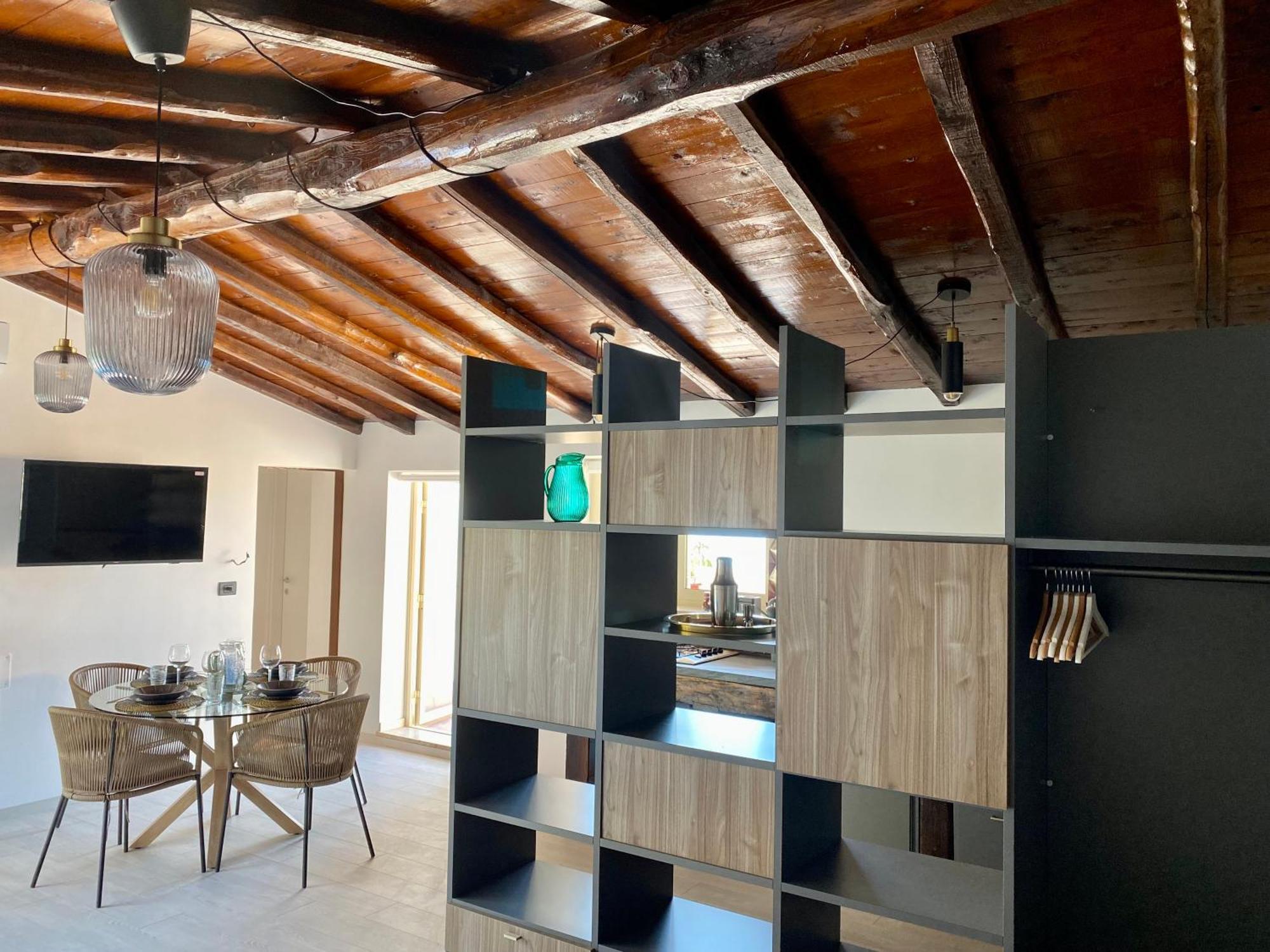 Murmuria Taormina Room photo