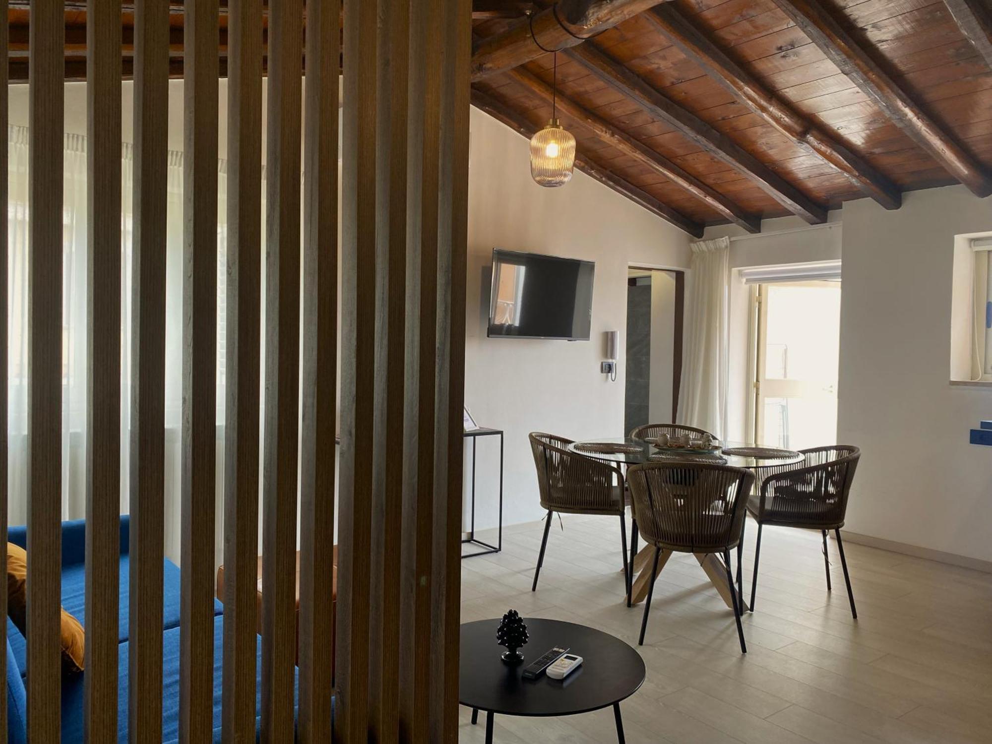 Murmuria Taormina Room photo