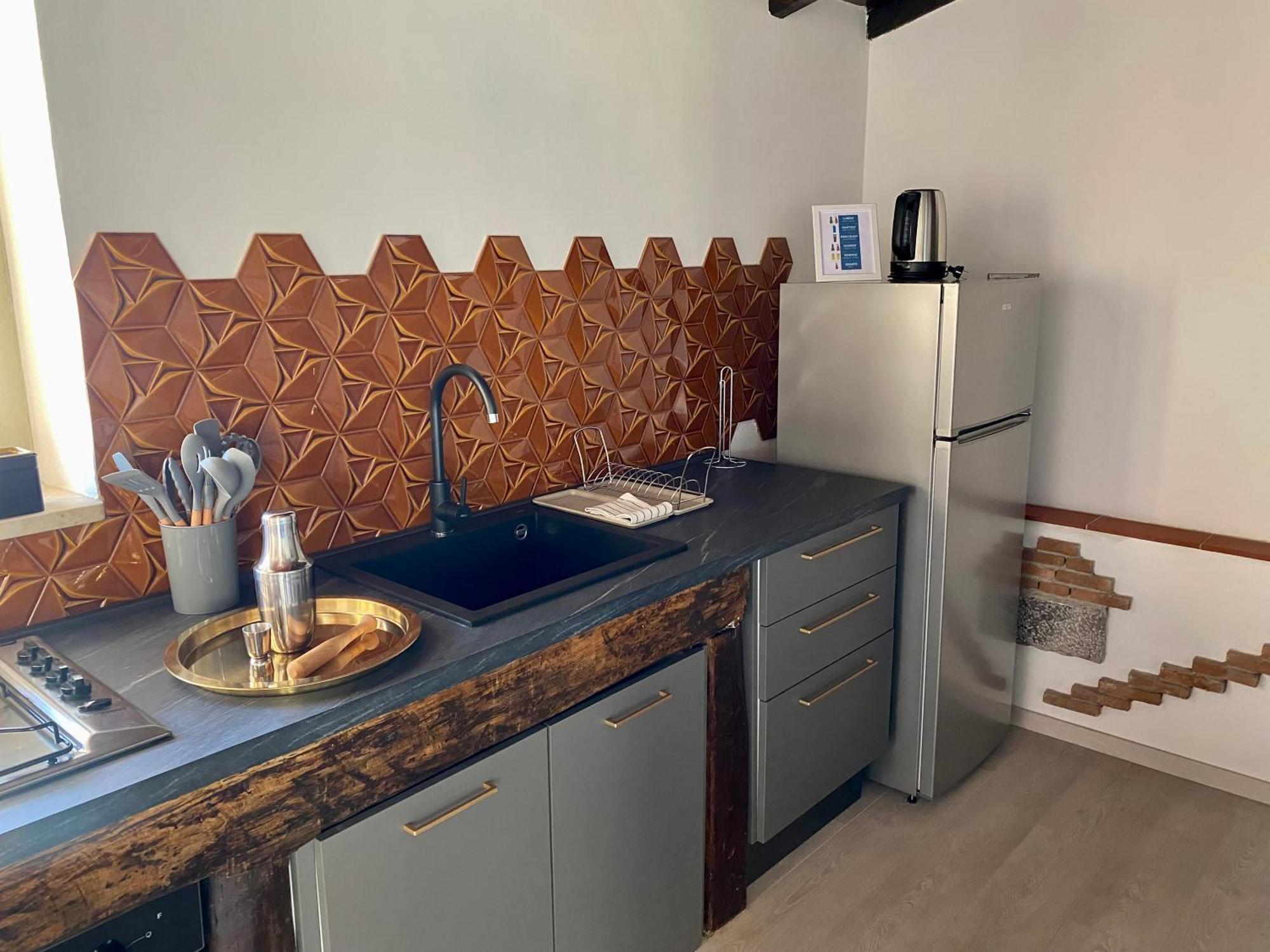 Murmuria Taormina Room photo