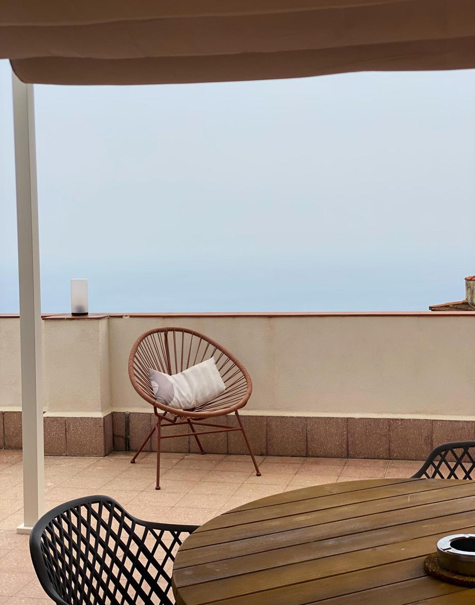 Murmuria Taormina Room photo