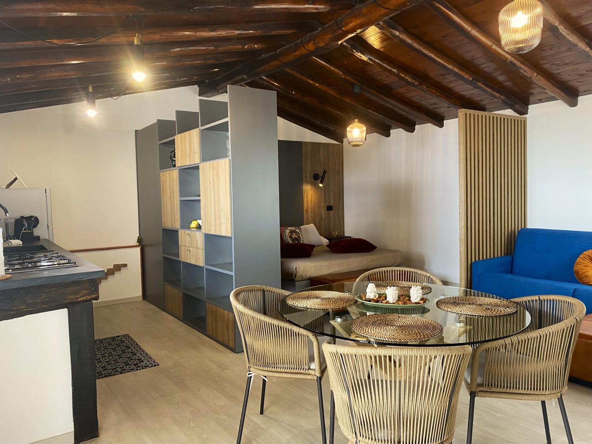 Murmuria Taormina Room photo